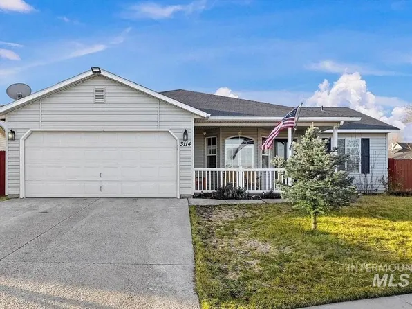 3114 Hyde St, Caldwell, ID 83605