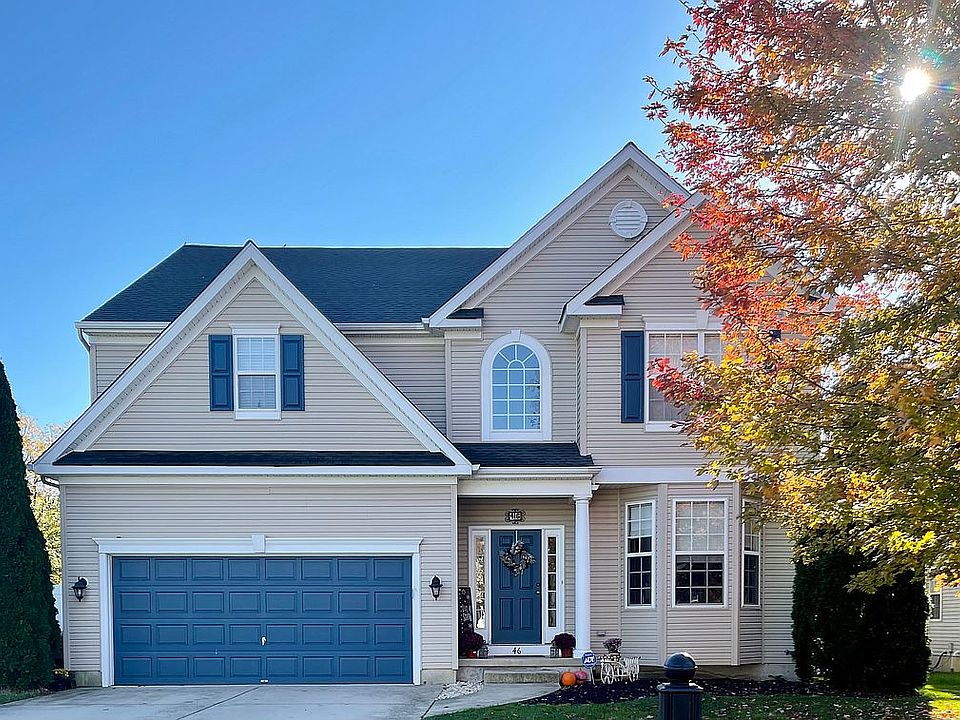 2nd image of 46 Chestnut Hill Ct