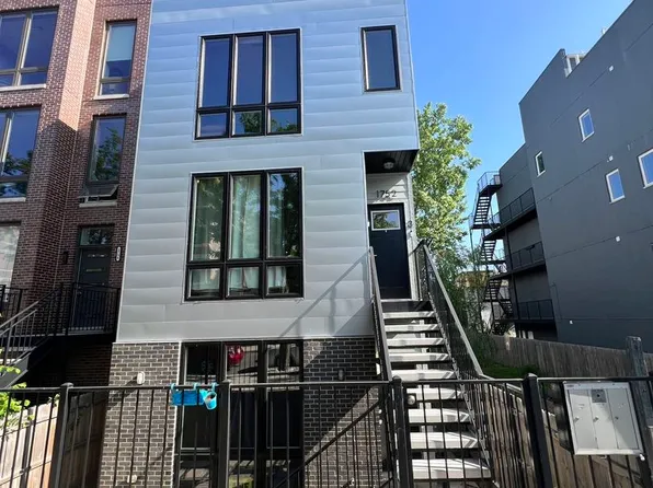 1752 W Cullerton St #2, Chicago, IL 60608