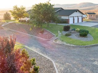 11517 Mieras Rd, Yakima, WA 98901