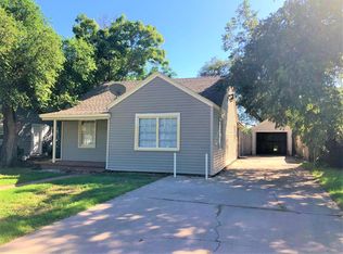2219 27th St, Lubbock, TX 79411
