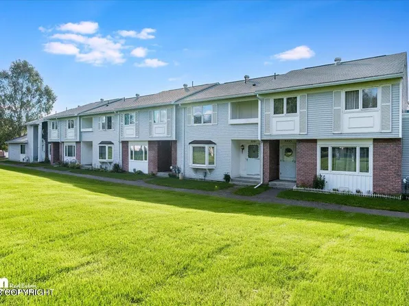 3261 Montclaire Ct #17-F, Anchorage, AK 99503