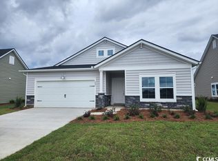 3097 Sistine St #WAVERLY;-LOT 603, Myrtle Beach, SC 29579