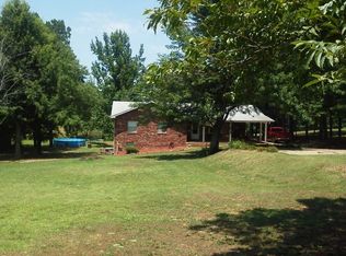 286 County Road 456, Jonesboro, AR 72404