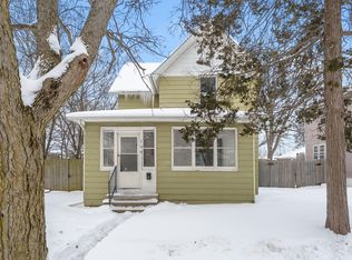 159 Harvard St, Battle Creek, MI 49017