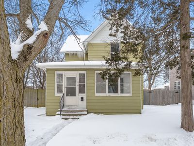 159 Harvard St, Battle Creek, MI, 49017