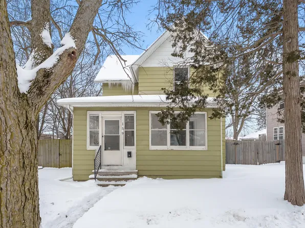 159 Harvard St, Battle Creek, MI 49017