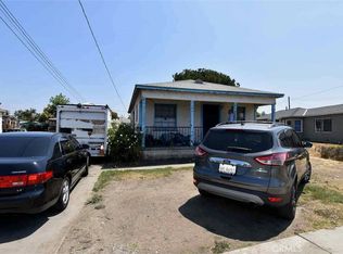 11902 Elva Ave #11904, Los Angeles, CA 90059