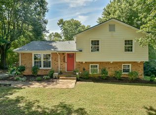 5307 Shady Bluff St, Durham, NC 27704