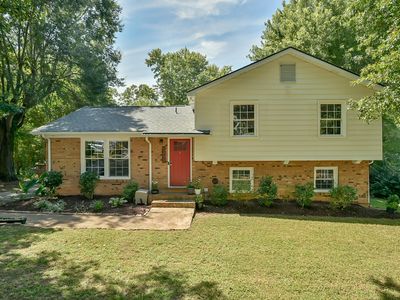 5307 Shady Bluff St, Durham, NC, 27704