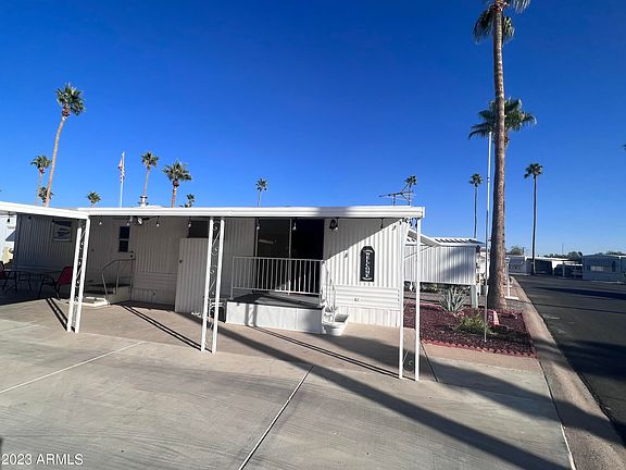 2nd image of 25 S 102nd Street #92