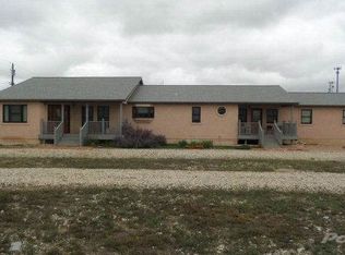 2825 San Juan Ave, La Junta, CO 81050