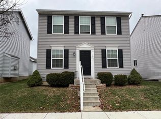 1003 Carpathian Dr, Lake Saint Louis, MO 63367