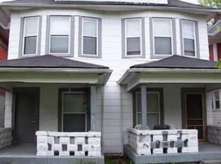 2347 N Capitol Ave, Indianapolis, IN
