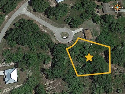 2008 Bali Ct LOT 21, Labelle, FL, 33935