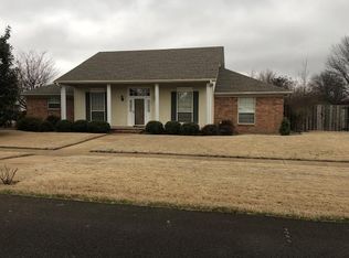 707 Pleasant Woods Dr, Marion, AR 72364