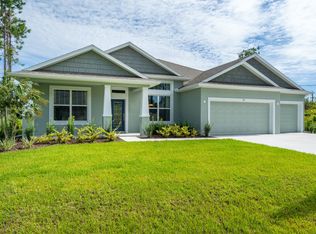 125 Bickford Dr, Palm Coast, FL 32137