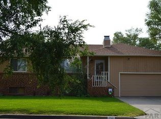 1708 S 7th St, Lamar, CO 81052