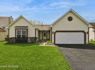 7 N Brittany Ln, Hainesville, IL 60030