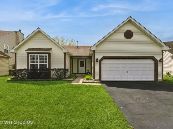 7 N Brittany Ln, Hainesville, IL 60030