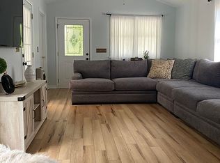 6400 Rideout Way, Winston Salem, NC 27105