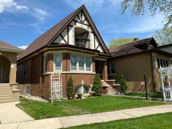 7816 W Westwood Dr, Elmwood Park, IL 60707