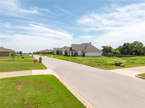 209 Fox Run Ln, Waco, TX 76706