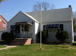 795 W Lincoln Ave, Rahway, NJ 07065