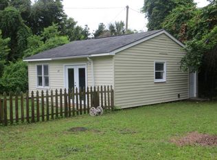 15 Briarcliff Dr #B, Charleston, SC 29407