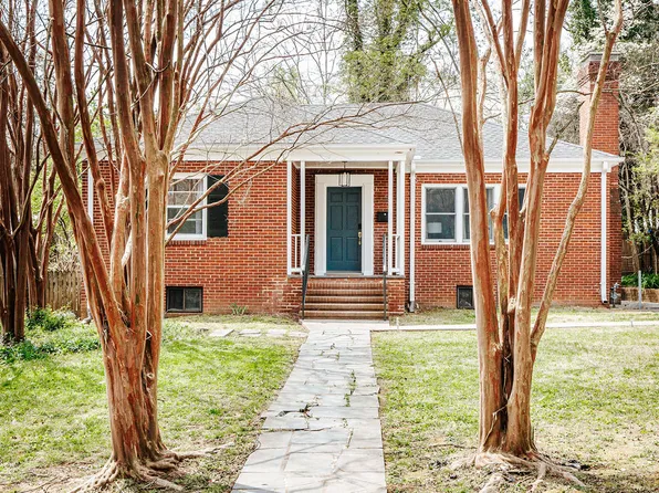 2026 Minor Rd, Charlottesville, VA 22903