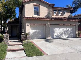 1741 San Vito Ln, Camarillo, CA 93012