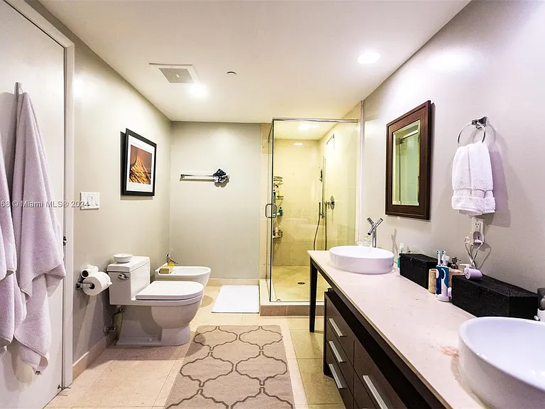 495 Brickell Ave #802 — Photo 21