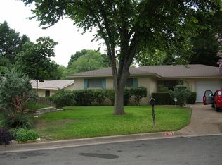 907 Conrad St, Austin, TX 78758
