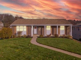 2017 Cutter Dr, Mc Kees Rocks, PA 15136