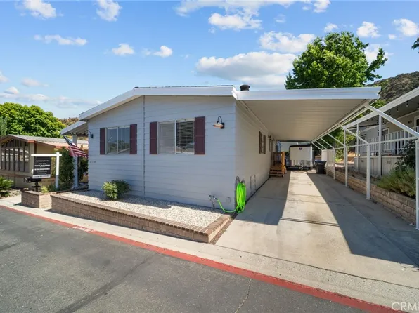 27730 Starlight Ln #67, Castaic, CA 91384