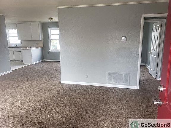 View from Front Door