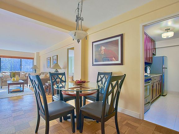 3rd image of 310 W 56th St #4B
