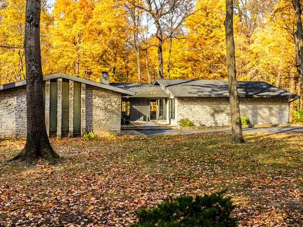 5868 Brendon Forest Dr, Indianapolis, IN 46226