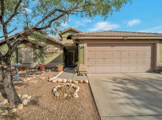 9624 E Dunnigan Dr, Tucson, AZ 85747