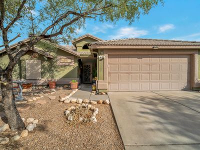 9624 E Dunnigan Dr, Tucson, AZ, 85747