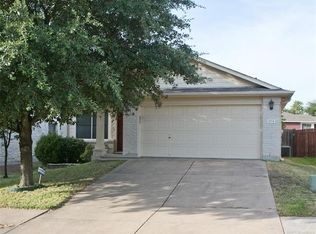 1024 Stacias Way, Pflugerville, TX 78660