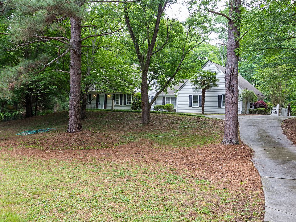1st image of 1375 Springwood Dr NW