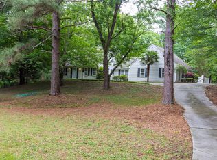 1375 Springwood Dr NW, Conyers, GA 30012
