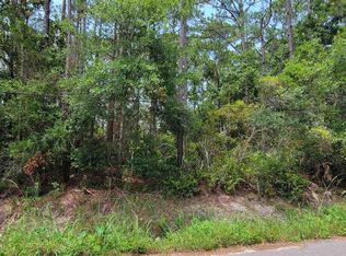 0 Pine St, Gulf Breeze, FL 32563