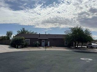 6243 W Royal Fern Dr, Tucson, AZ 85757