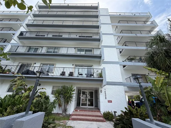 16508 NE 26th Ave APT 201, North Miami Beach, FL 33160