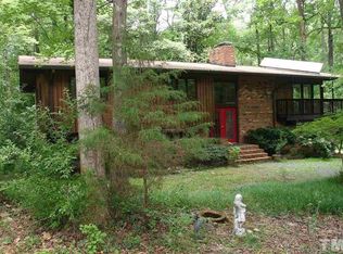 710 Lystra Estates Dr, Chapel Hill, NC 27517