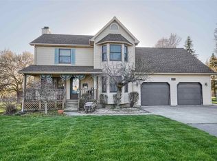 2534 S State Rd, Davison, MI 48423