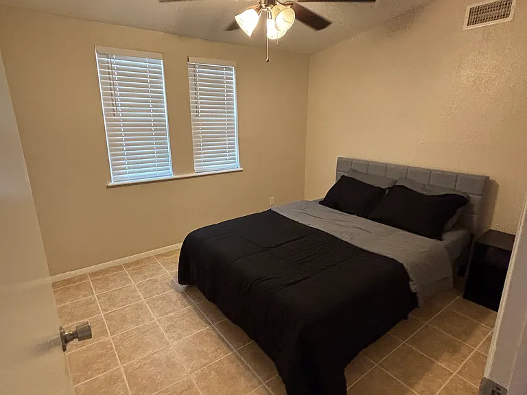 3rd bedroom