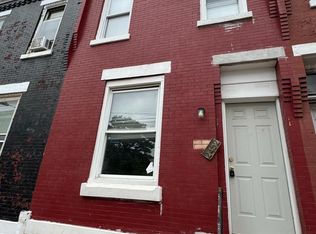 2452 N Patton St, Philadelphia, PA